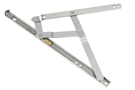 4-Bar Hinge